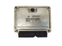 Styreenhed 038906019HQ 0281010957 VW Seat Bosch 3366