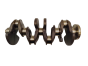 Krumtapaksel 0501L4 9802962980 53466005 1.6 VTI Citroen Peugeot 4776