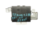 Styreenhed 82641-87402 061700-4481 Daihatsu Denso