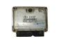 Styreenhed 038906019FF 0281010662 VW Bosch 14802