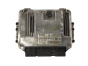 Styreenhed 0281012466 9661773880 9653958980 PSA Bosch 3422