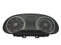 Omdrejningstæller VW Polo 6R0920861D A2C53376628 VDO 44056