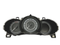 Omdrejningstæller Citroen C3 2 96668806XT A2C53385827 52072