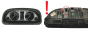 Speedometer Mercedes A W169 A1695401048 0263643248 55800