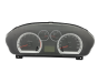 Speedometer Chevrolet Aveo 96814468 48443
