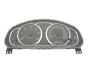 Omdrejningstæller Mazda 6 52GR1NA 21277