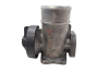 Egr Ventil Mercedes-Benz A W168 A6680900454 1.7 CDI Wahler