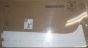 Dørliste Forside Venstre Original Citroen C3 9327C2