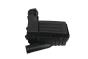 Luftfilternhus Sæt 3C0129607AQ 11290662402 VW Audi Seat Skoda DPA