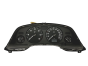 Speedometer Opel Zafira A 24461749JB 50867