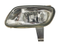 Halogenlampe Venstre Peugeot 106 6204P1 9622578380 Valeo