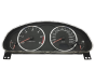 Omdrejningstæller Mazda 6 JGGJ6WC 29487