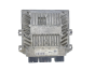 Styreenhed 7S61-12A650-AA 5WS40433A-T SID 804 2CLA Ford Siemens 63344
