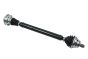 Drivaksel 1K0407272PK B18305 VW Audi Skoda Borsehung