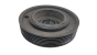 Krumtapaksel remskive 0515K6 9624345280 Citroen Peugeot 2.0 16v 1.8 16v