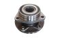 Hjulnav Forside 8V0498625A B19118 VW Audi Seat Skoda Borsehung