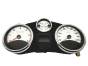 Speedometer Peugeot 207 9666749180 A2C53370972 42393