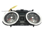 Omdrejningstæller Renault Megane 2 8200462281 B 49236