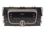 Radio Cd Mp3 Afspiller Ford Focus 7M5T-18C939-JD CDX-FS307JD Sony