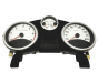 Omdrejningstæller Peugeot 207 9662904780 A2C53190340 29705