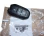 Nøgle Ny Original 98124195ZD Peugeot