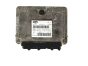 Styreenhed IAW4AF.P2 46817813 Fiat Magneti Marelli 25233