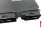 Styreenhed 1860095400 1860A954 E6T73471 Smart Mitsubishi 52751