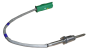 Udstødningstemperatursensor Original Citroen Peugeot 2.2 HDI 1618RH