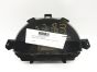 Speedometer Smart Fortwo 0001184V021 110008872005 58720