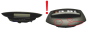 Omdrejningstæller Citroen C4 96572391ZD 49862