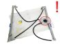 Vinduesregulator Venstre Forside Renault Espace 4 8200485229 8200424423 Ny Original