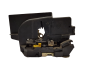 Dørlåsemekanisme Højre Forside 7701038406 Renault Laguna I Vachette 11387