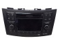 Radio CD-afspiller Suzuki Swift 39101-68L0 CQ-JZ41F0AE PA68L0
