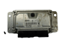 Styreenhed Toyota Aygo 89661-0H023 0261208702 1.0 Bosch