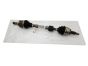 Drivaksel Venstre Renault Scenic IV 391012329R