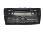 Radio CD-afspiller Mitsubishi Space Star 8701A621 DY1 ME3E21-4-T
