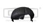 Inderskærm Bag Venstre 5E0810969B 88101584502 Skoda Octavia 3 DPA