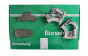 Tandkædesæt 06E109218T 06E109217Q B10243 Audi Borsehung