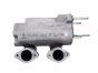 Indsugningsmanifold Aixam Crossline GTR 0.5 24864062