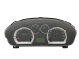 Speedometer Chevrolet Aveo 96814468 50426