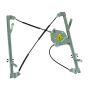 Vinduesregulator Ny Forside Venstre Renault Kangoo 2 8200497568