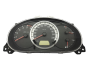 Omdrejningstæller Mazda 5 CGCC79D 40230