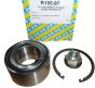 Hjulleje Forside Gør Renault Dacia R155.87 402107049R SNR