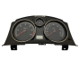 Omdrejningstæller Opel 13225988XJ Astra H GTC 26486