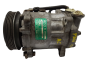 Aircondition Kompressor Citroen Peugeot SD7V12 1500F 6453N1 Sanden 7081