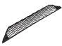 Kofangergitter Gør Seat Leon 5F0853667A 88531564602 DPA