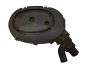 Luftfilternhus 7700856579 Renault 19 Clio I 7700860662 12130