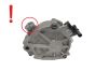 Vakuumpumpe 1,6 e-HDI 1,6 TDCi 9804021880 Bosch Ford Volvo PSA
