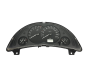 Omdrejningstæller Opel Corsa C 09166814FL 110008988009 58663