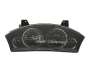Omdrejningstæller Jeep Grand Cherokee 56050226AL 58755